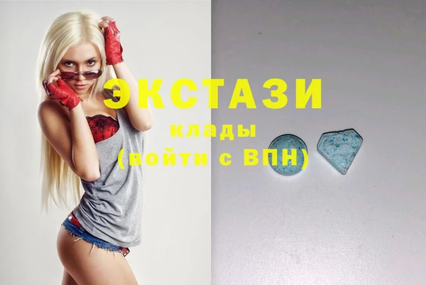 хмурый Абаза